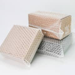 Bubble Wrap Roll, Plastic Sheet, for Packing