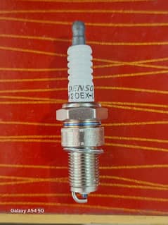 SUZUKI SPARK PLUG :