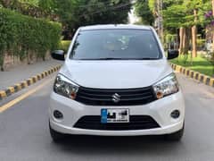 Suzuki Cultus VXR 2018