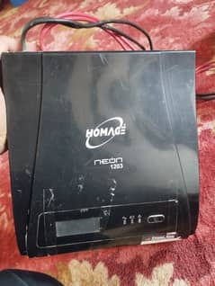 Homage ups 1000 watt