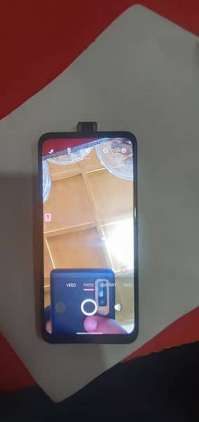 oppo Reno 2f 8/128 full box pta approved 1