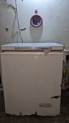 Dawlance freezer in good condition