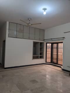 16 Marla Ground+Basement House available for rent in Airport Housing society sector 1