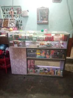 Shop Counter For Sale