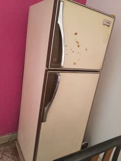 2door refrigerator national