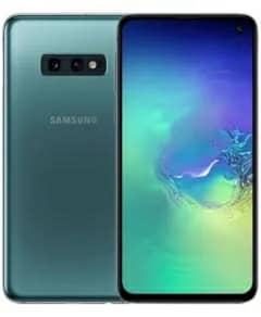 Samsung S10e