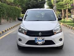 Suzuki Cultus VXR 2018