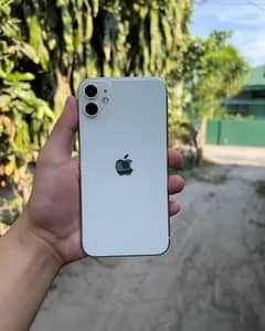 iPhone 11 Jv Waterproof