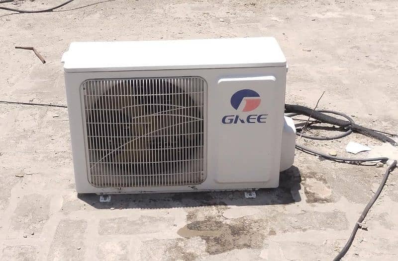 Split AC Gree 1.5 ton 2