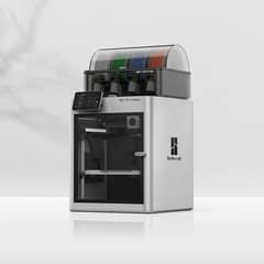 BAMBU LAB Seires FDM 3D Printer X1 Carbon, A1 & A1 Mini Combo