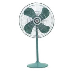 padestal fan for sale