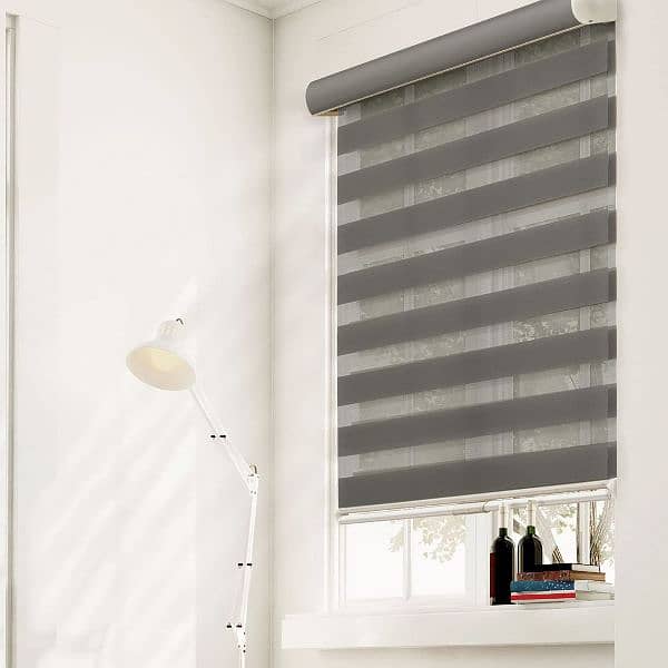 All type of blinds 2