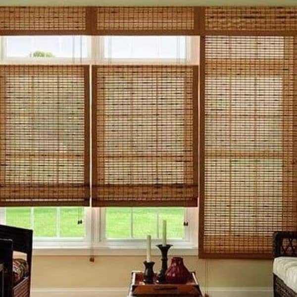 All type of blinds 3