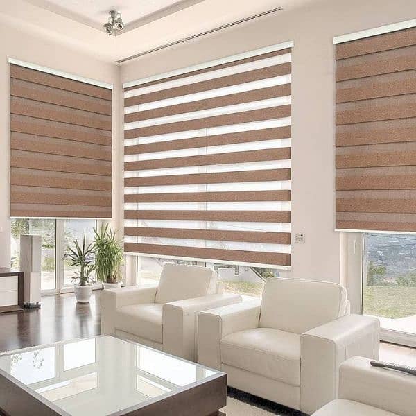 All type of blinds 4