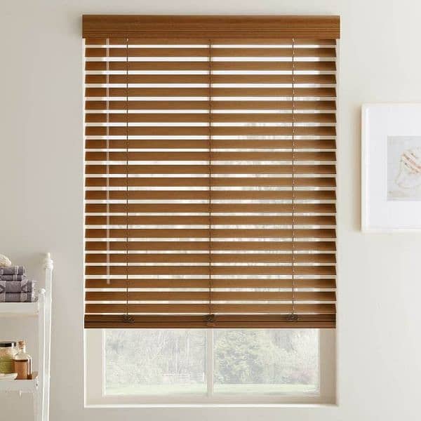 All type of blinds 5