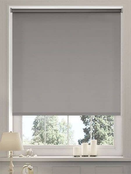 All type of blinds 8