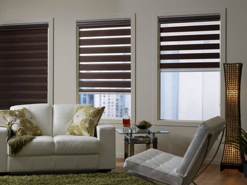 All type of blinds 13