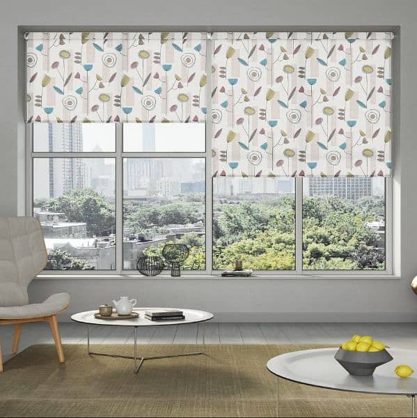 All type of blinds 19