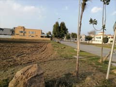 10 Marla Plot For Sale in City Housing A Extension Sialkot