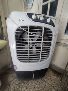 Nasgas air cooler( Nac9900)