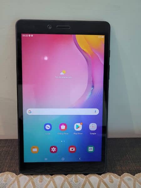 Samsung Galaxy Tab A 8 Inch 1