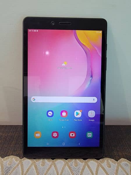 Samsung Galaxy Tab A 8 Inch 2