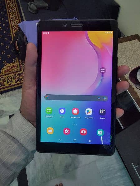 Samsung Galaxy Tab A 8 Inch 4