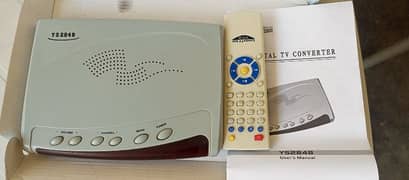 selling TV channel box. 10000 channel in it