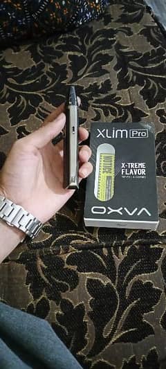 oxva xlim pro