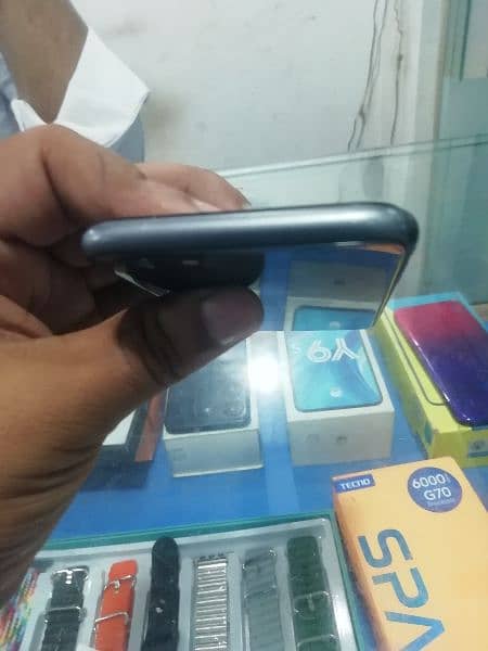 IPhone 8 256 storage 10 by 10 condition non PTA 2