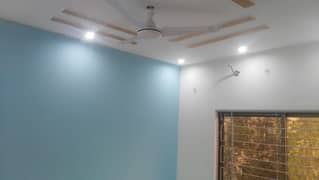 10 MARLA UPPER PORTION FOR RENT IN SECTOR C BAHRIA TOWN LAHORE 0