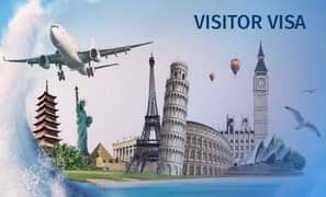 Visit Visas Consultancy