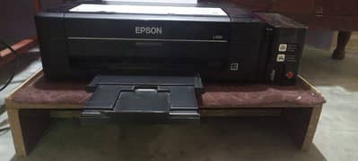 Epson L300