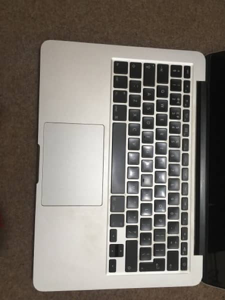 MacBook Pro 2015-128GB SSD ,8GB Ram well-maintained and powerful 2