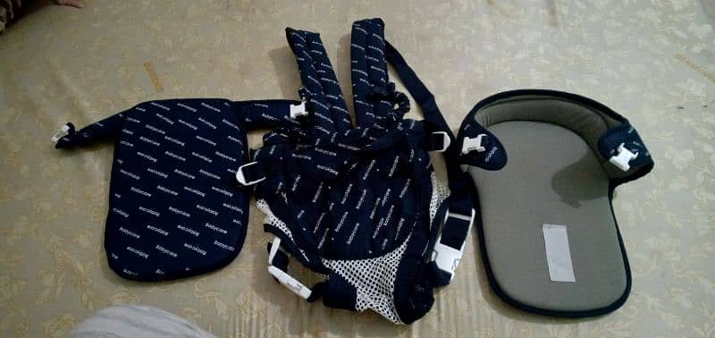 baby care Carrier very good condition 0
