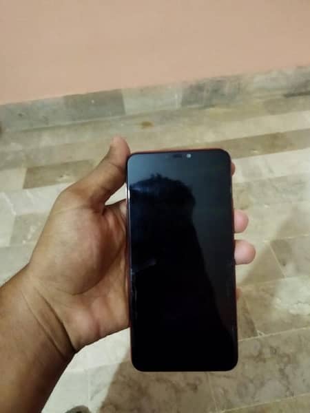 Vivo Y83 Pta Approved 2