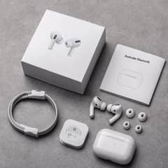 offer premium quality earbuds limited stock