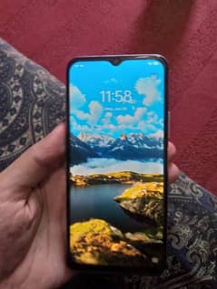 vivo y20 for sale in a perfect condition. .