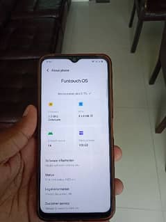 Vivo Y17S 1 Month Use