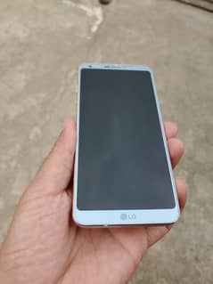 LG g6 Official PTA 0