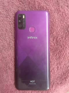 Infinix 4.64 mobile