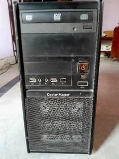 i5 2500 Gaming PC 20 GB RAM