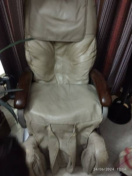 Massage Chair | Full Body Massage Chair | Massager Chair 0