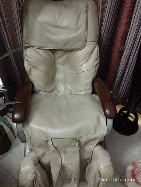 Massage Chair | Full Body Massage Chair | Massager Chair 1