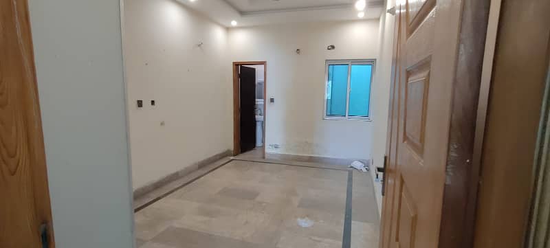 5 Marla lower portion for Rent in PakArab housing society Lahore 3