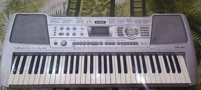 Yamaha psr 290 Professional