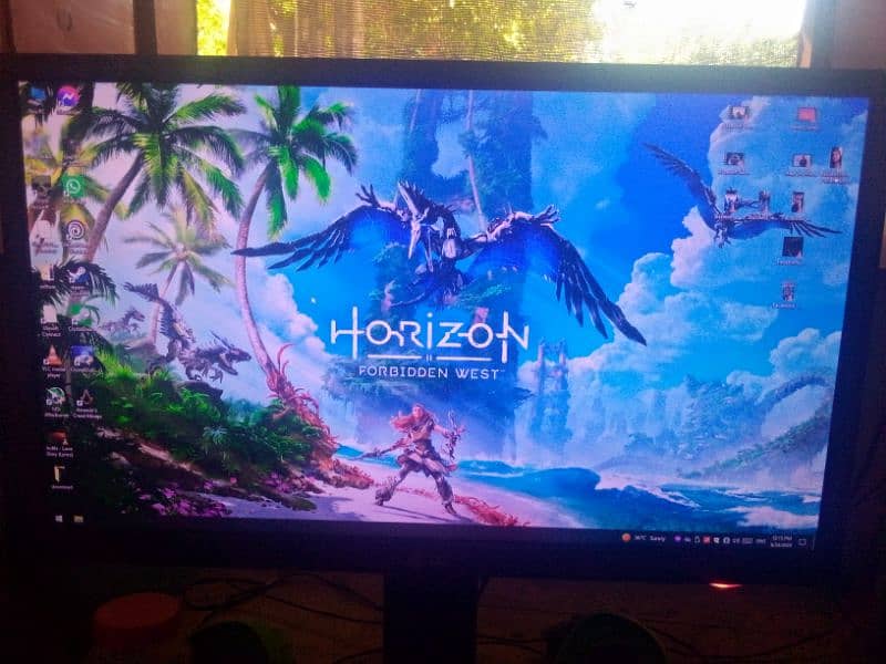 lg monitor for sell 24inch 0