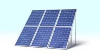 Longi Solar / Jinko Solar / Solar Panels / Solar System