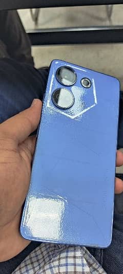 Tecno Camon 20 pro ( urgent sale)