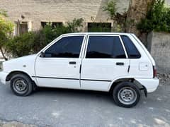 Suzuki Mehran VX 2006